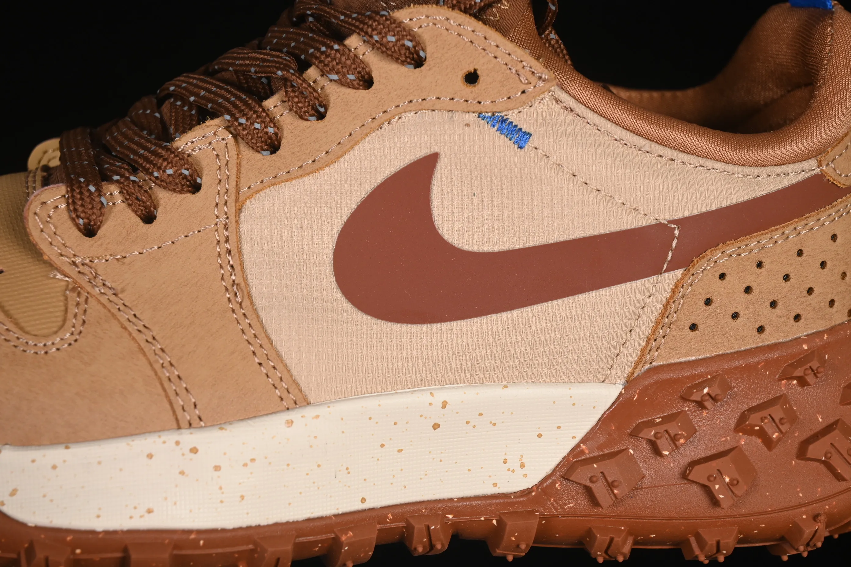 All categories Air Jordan Jordan series basketball shoes Air Jordan 1 Low Air Jordan 1 Low Element "Gore-Tex" AJ1 Joe 1 multifunctional outdoor casual basketball shoes FV4227-233